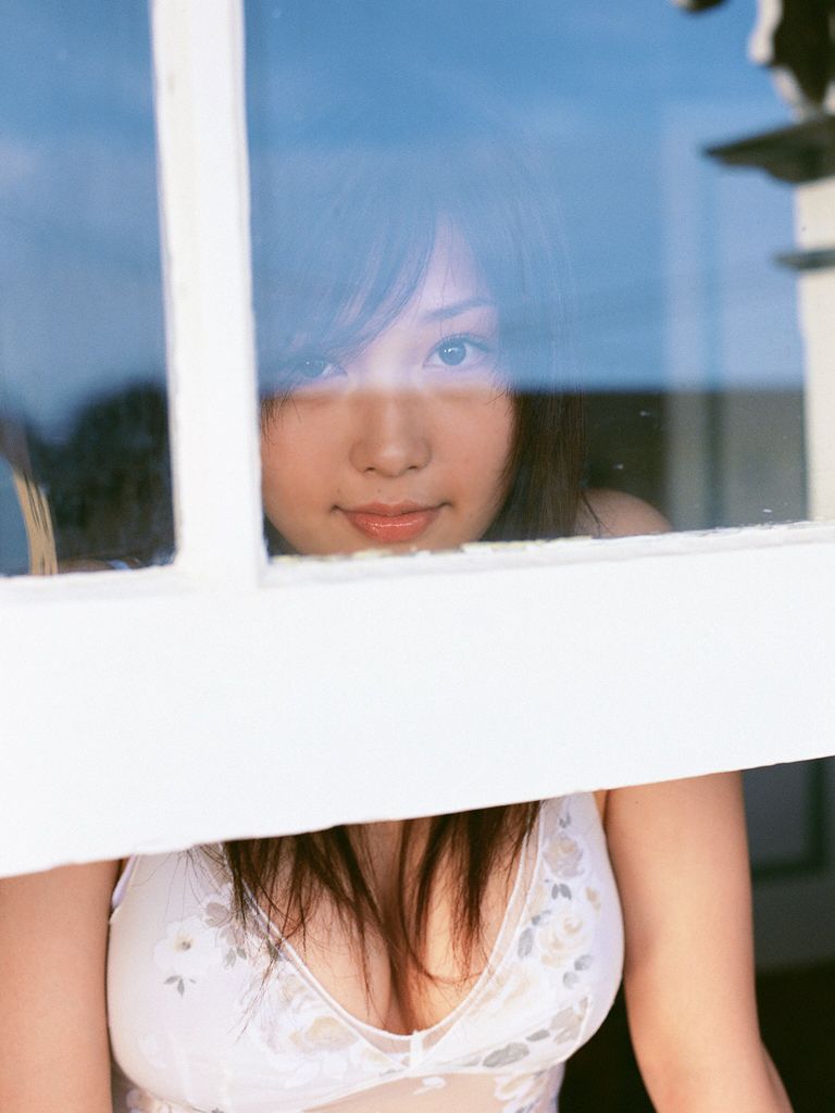 NO.08 Yoko Mitsuya  三津谷叶子/三津谷葉子-图49