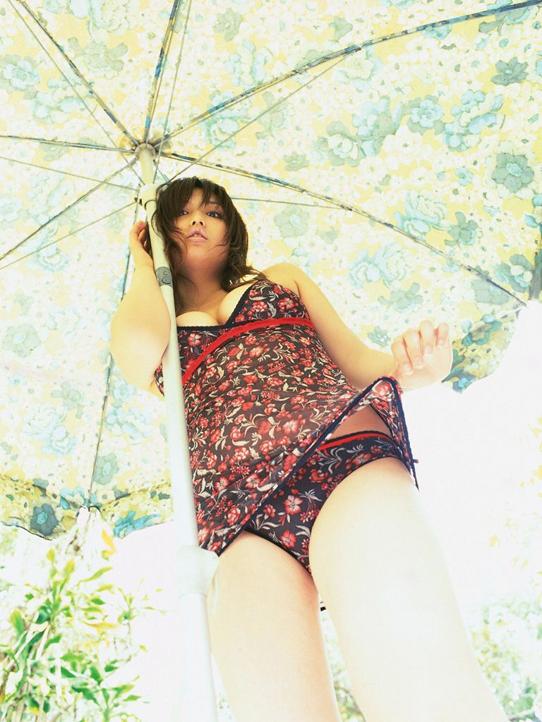 NO.08 Yoko Mitsuya  三津谷叶子/三津谷葉子-图68