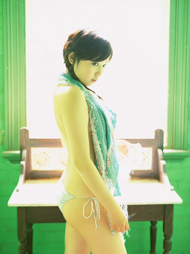 NO.08 Yoko Mitsuya  三津谷叶子/三津谷葉子-图76