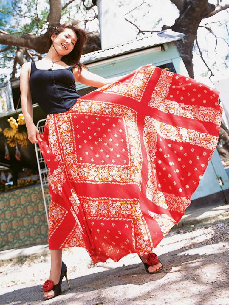 NO.09 Junko Yaginuma 柳沼淳子-图103