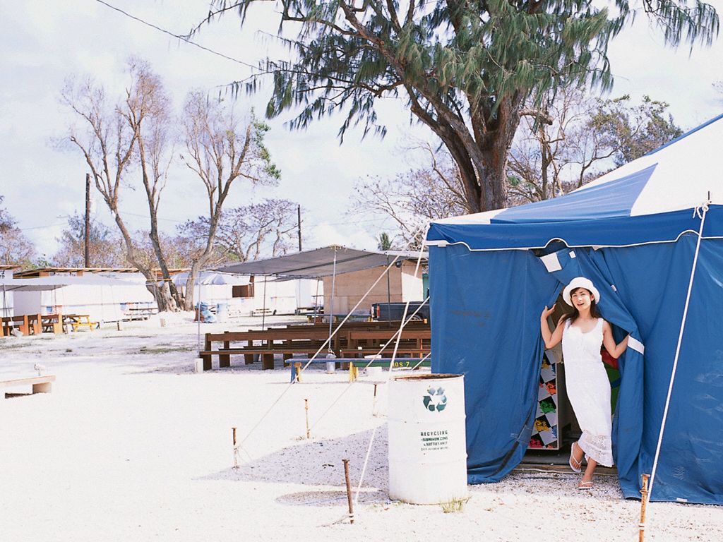 NO.09 Junko Yaginuma 柳沼淳子-图104