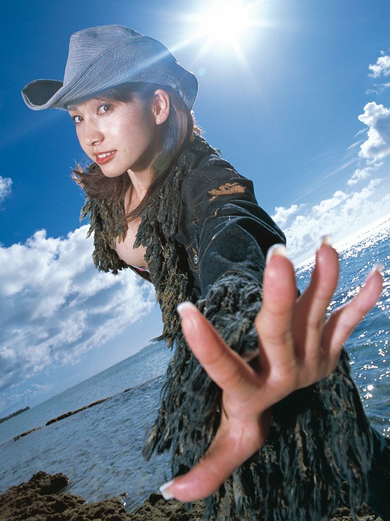 NO.09 Junko Yaginuma 柳沼淳子-图119