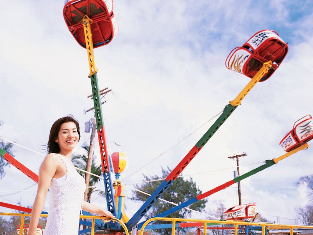 NO.09 Junko Yaginuma 柳沼淳子-图121