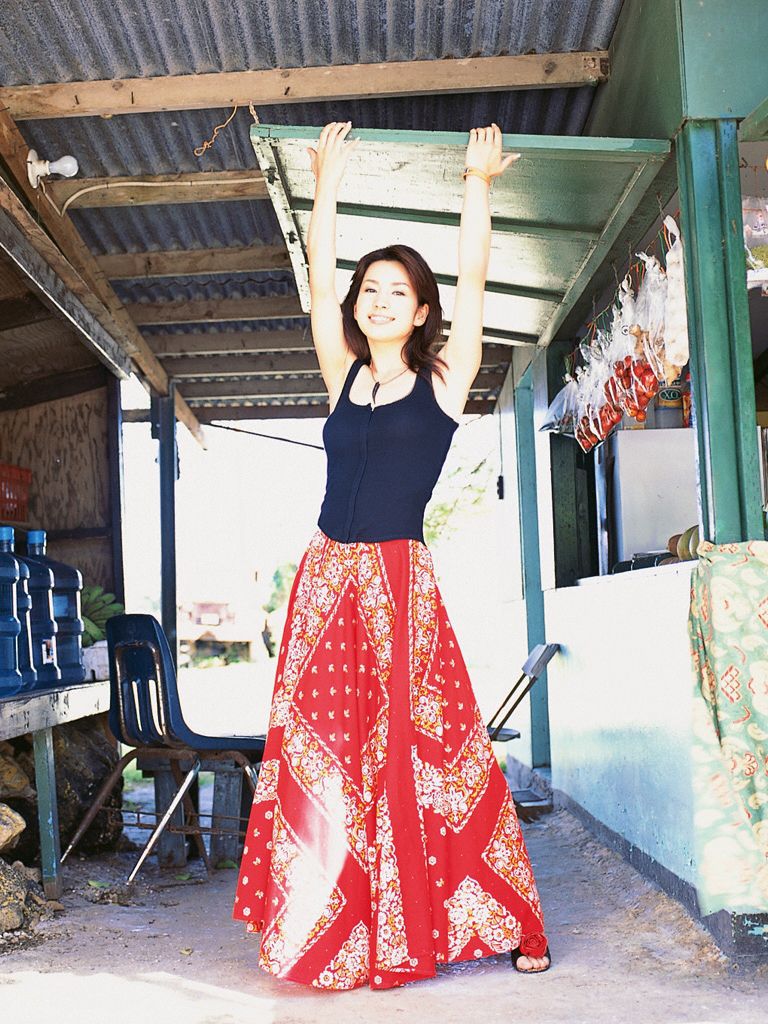 NO.09 Junko Yaginuma 柳沼淳子-图132