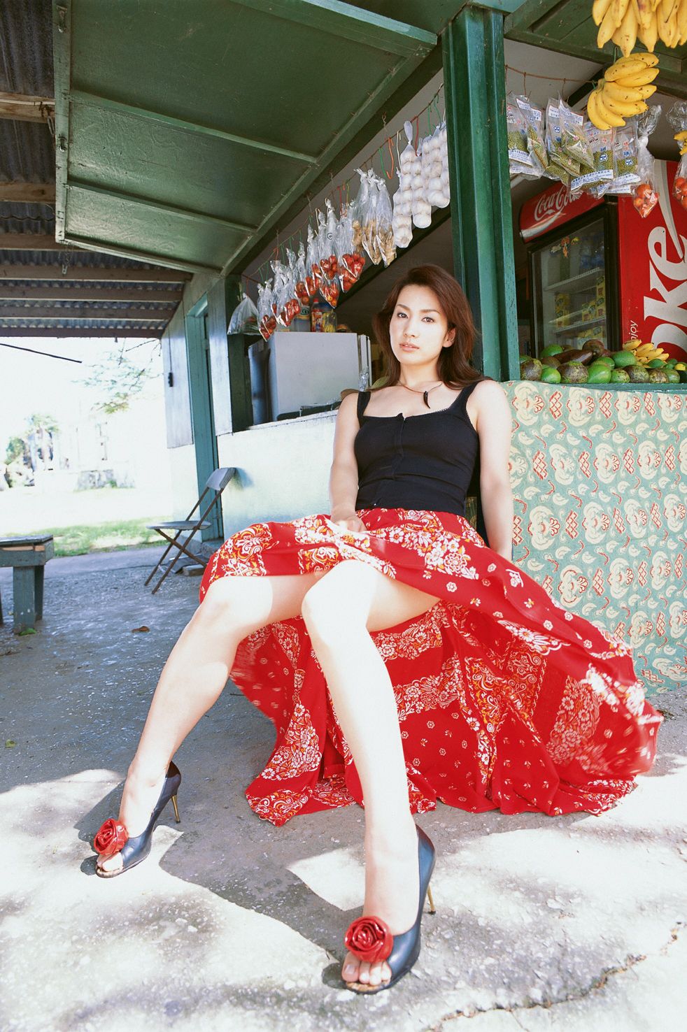 NO.09 Junko Yaginuma 柳沼淳子-图134