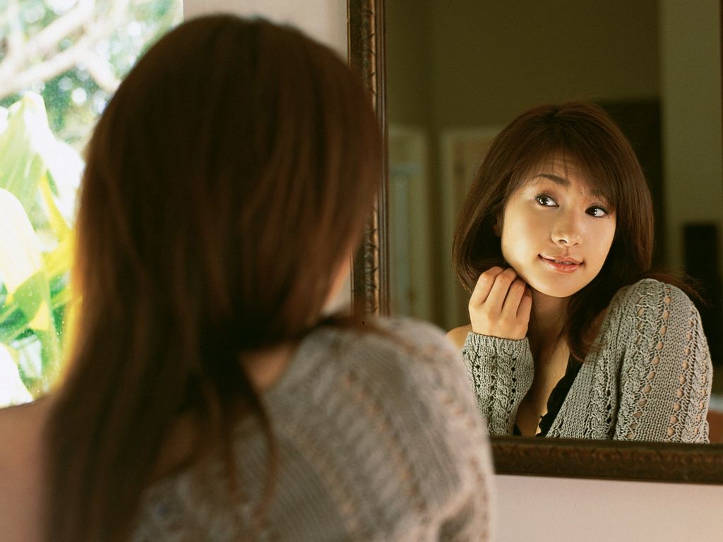 NO.09 Junko Yaginuma 柳沼淳子-图139