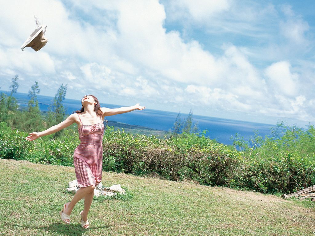 NO.09 Junko Yaginuma 柳沼淳子-图141