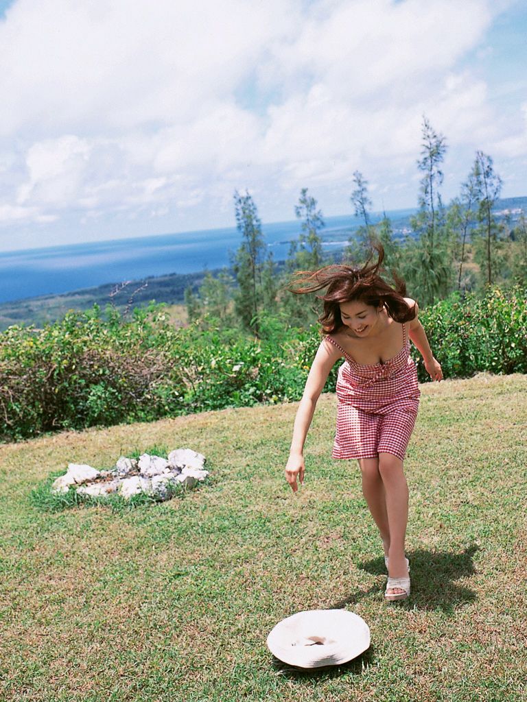 NO.09 Junko Yaginuma 柳沼淳子-图144