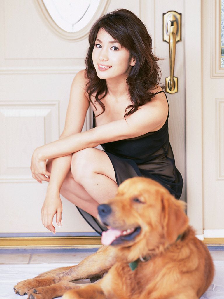 NO.09 Junko Yaginuma 柳沼淳子-图152