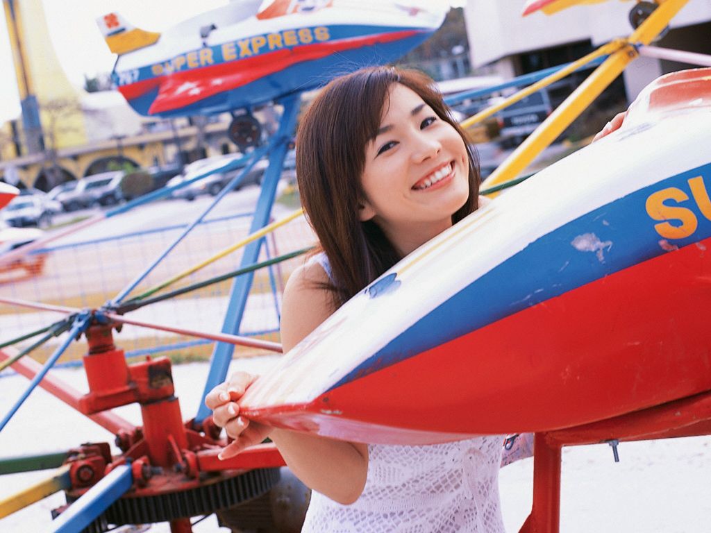 NO.09 Junko Yaginuma 柳沼淳子-图154