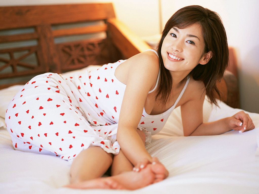 NO.09 Junko Yaginuma 柳沼淳子-图160