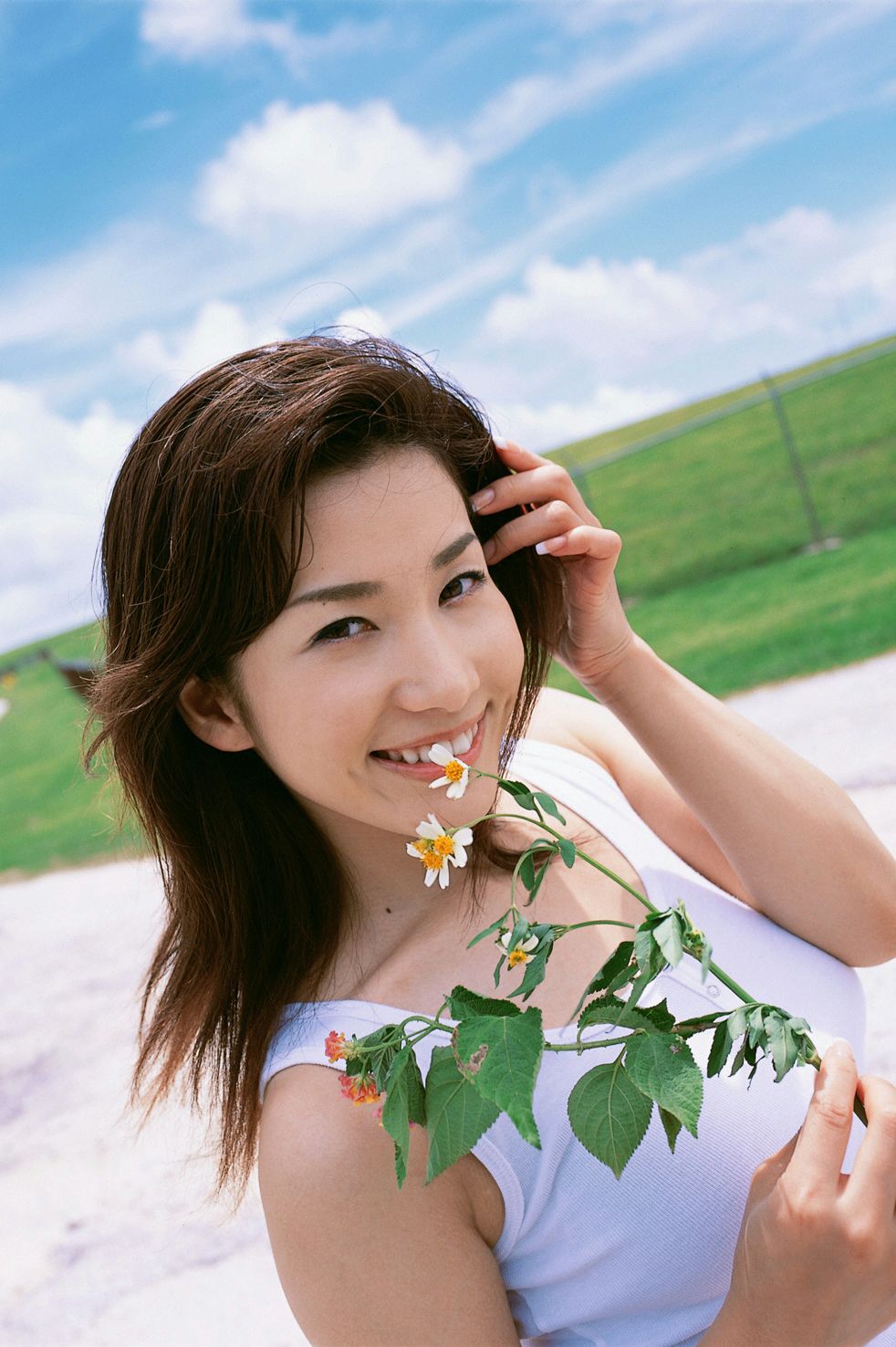 NO.09 Junko Yaginuma 柳沼淳子-图161