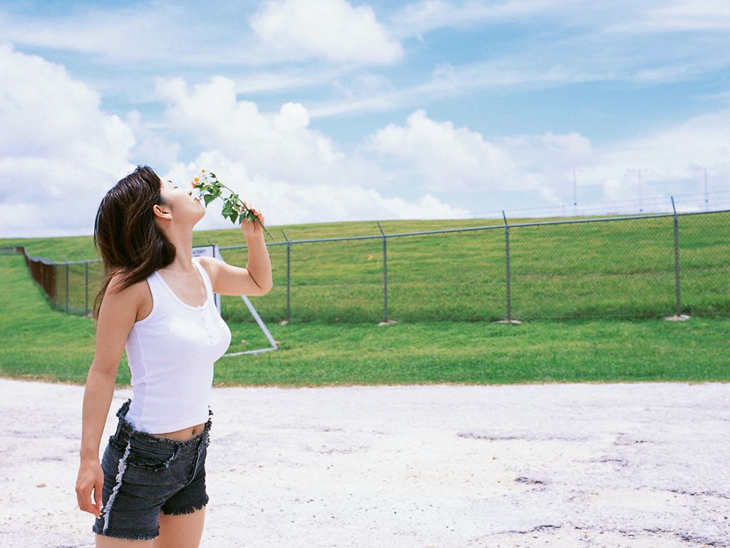 NO.09 Junko Yaginuma 柳沼淳子-图168