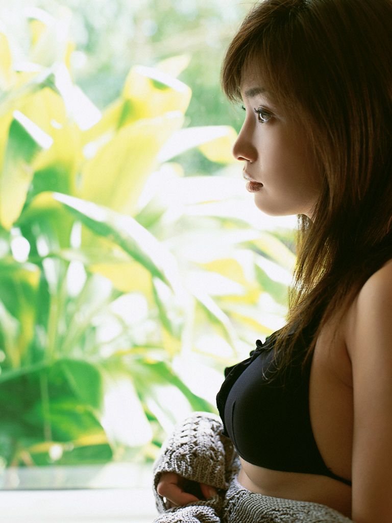 NO.09 Junko Yaginuma 柳沼淳子-图170