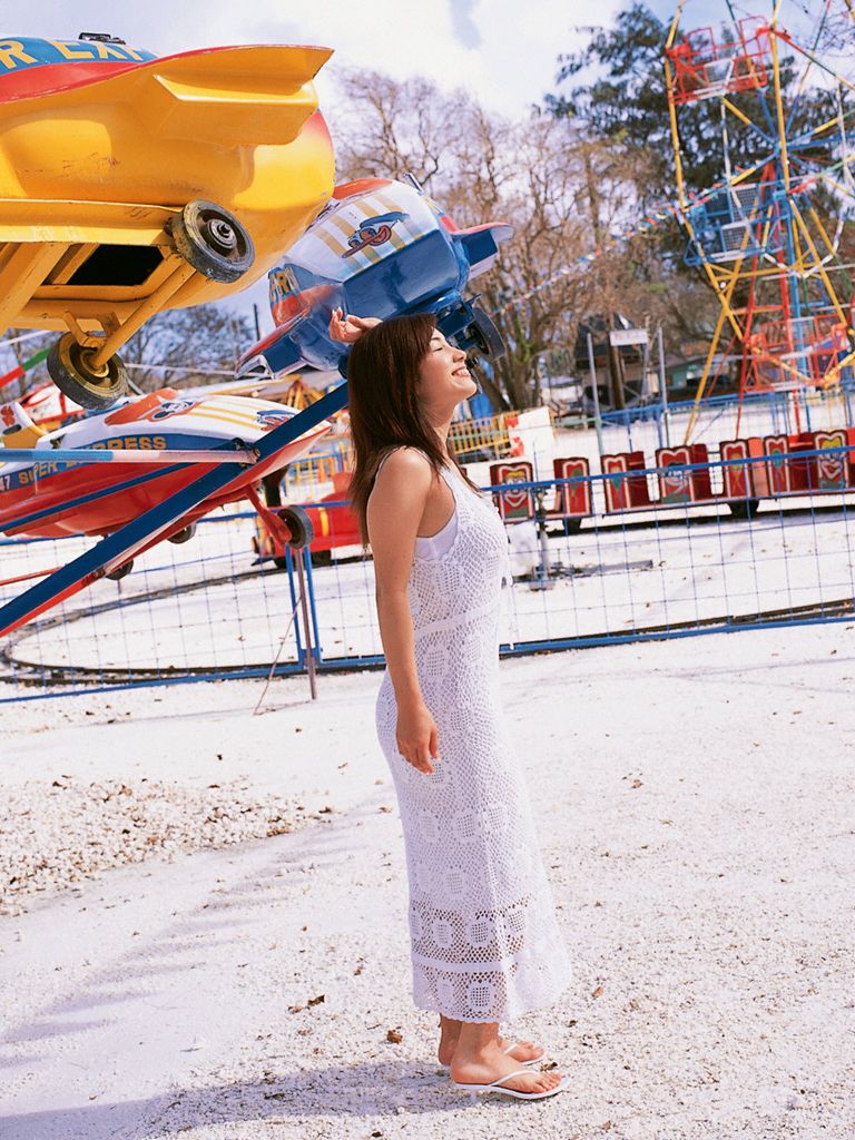 NO.09 Junko Yaginuma 柳沼淳子-图196