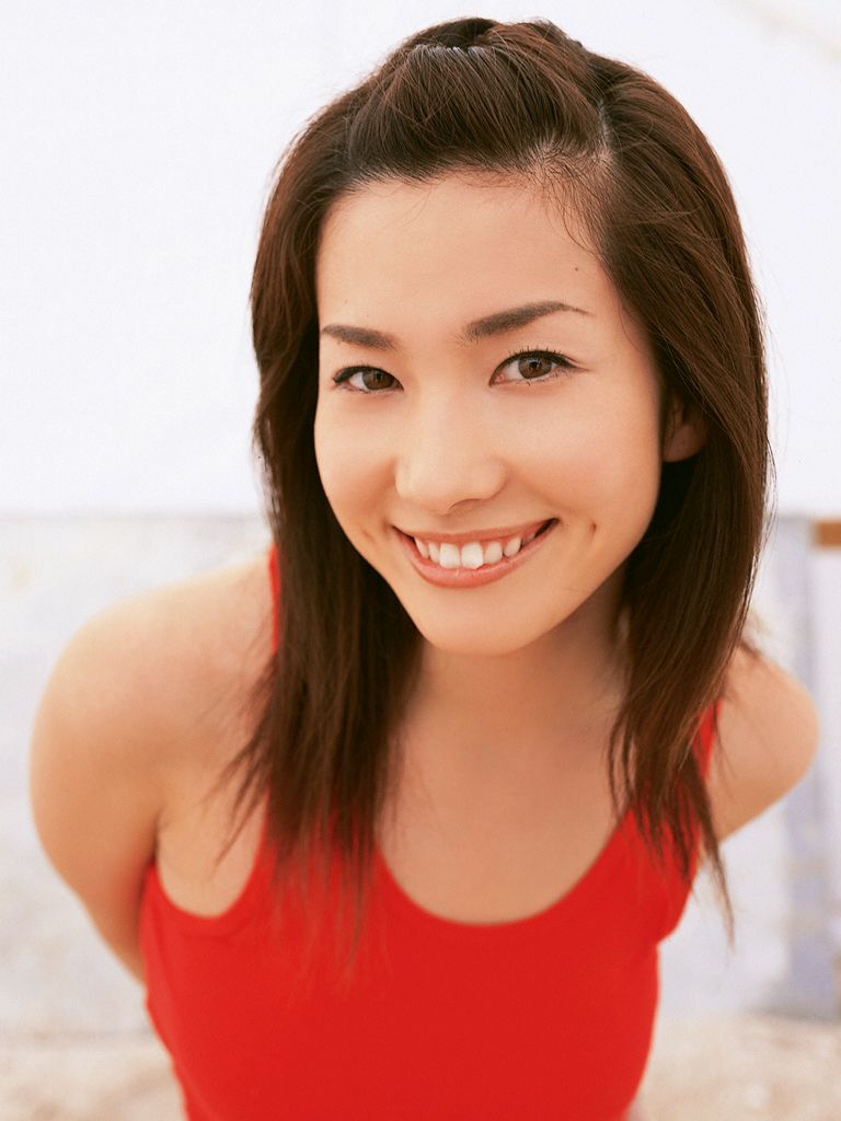 NO.09 Junko Yaginuma 柳沼淳子-图201