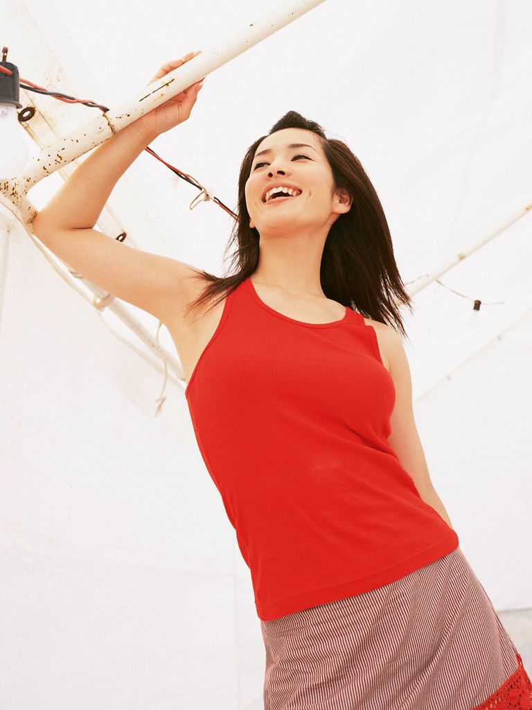 NO.09 Junko Yaginuma 柳沼淳子-图204