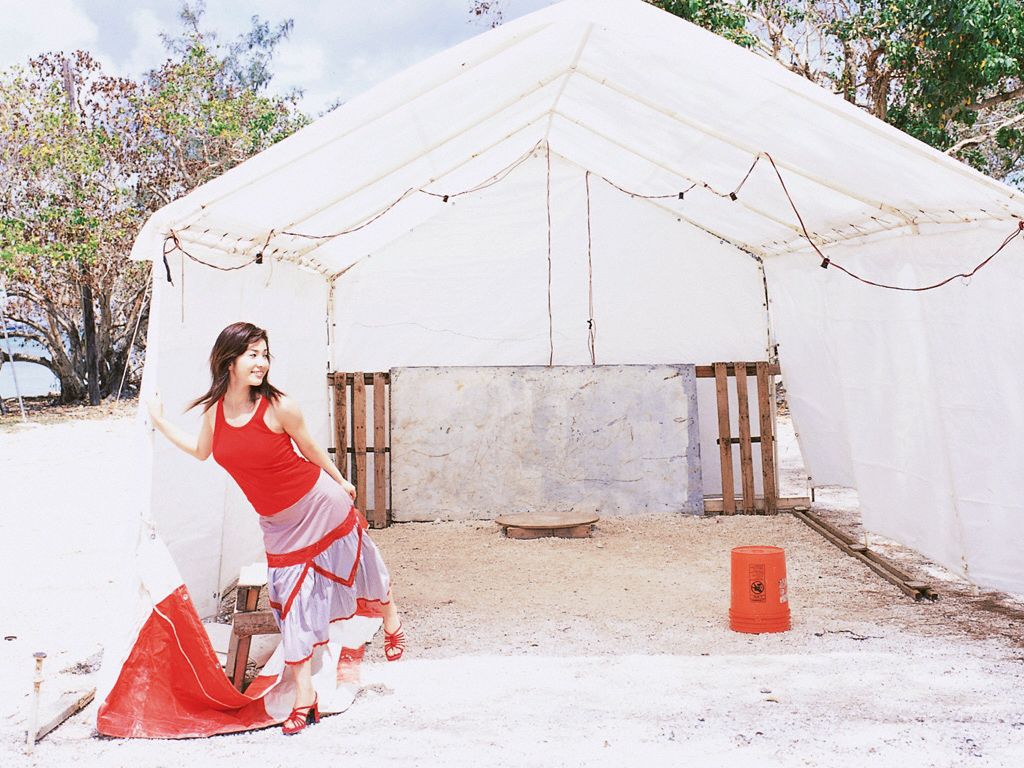 NO.09 Junko Yaginuma 柳沼淳子-图207