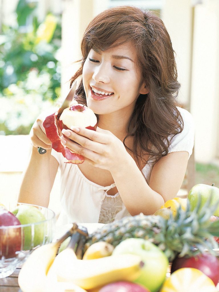 NO.09 Junko Yaginuma 柳沼淳子-图220