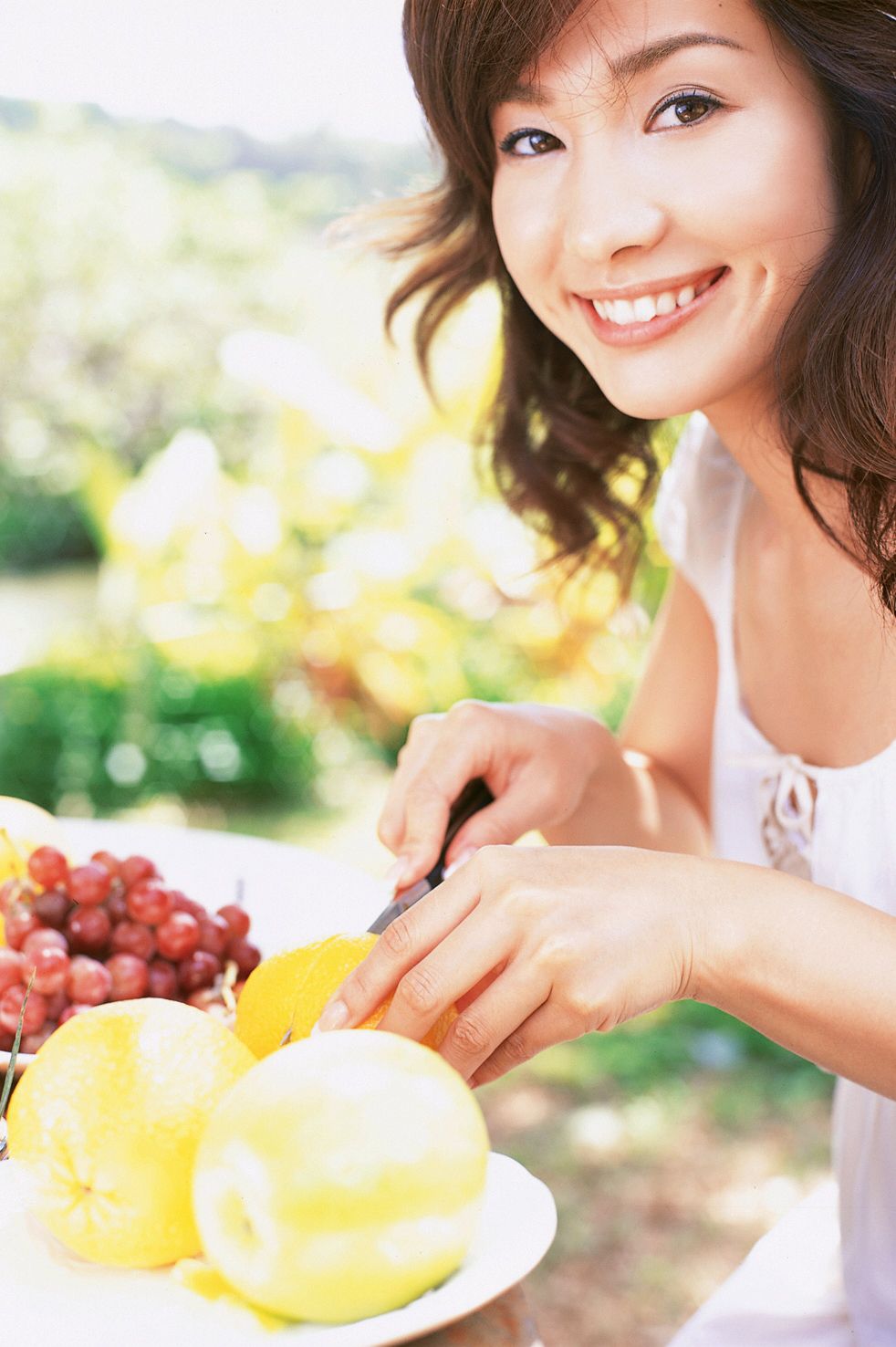 NO.09 Junko Yaginuma 柳沼淳子-图226