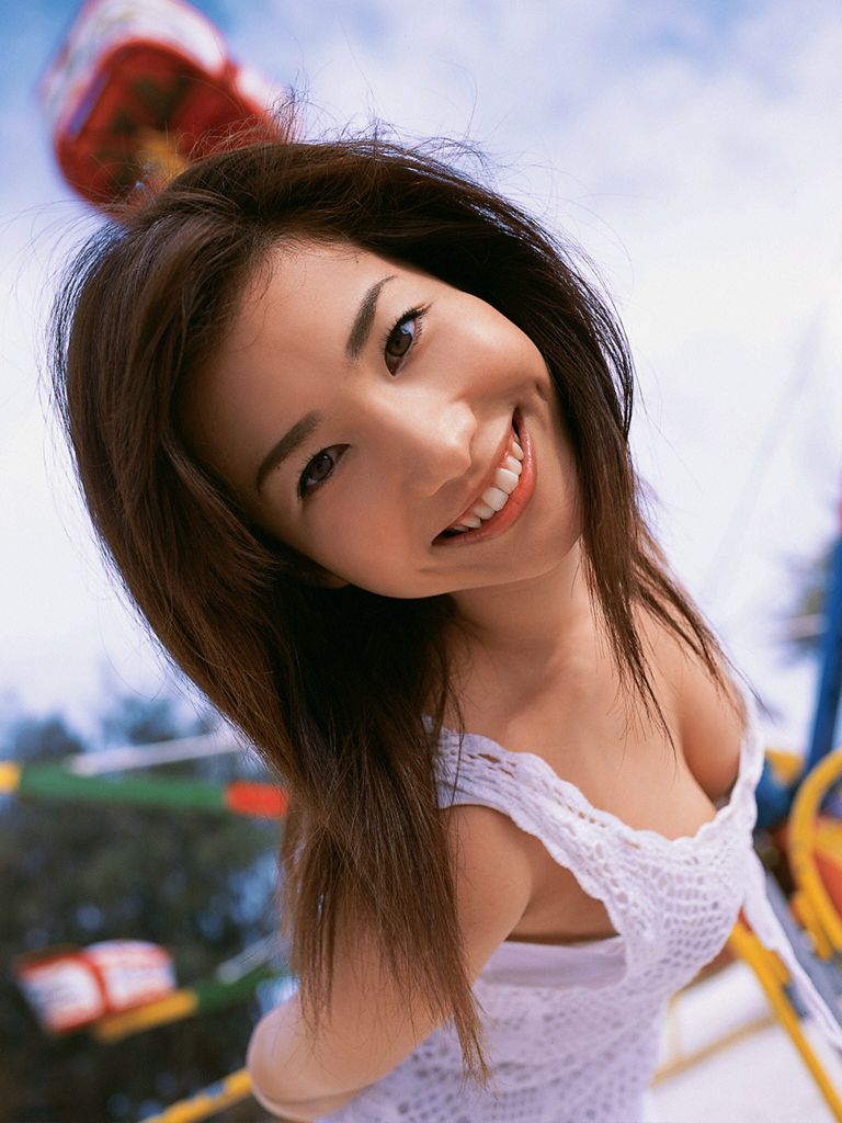 NO.09 Junko Yaginuma 柳沼淳子-图227