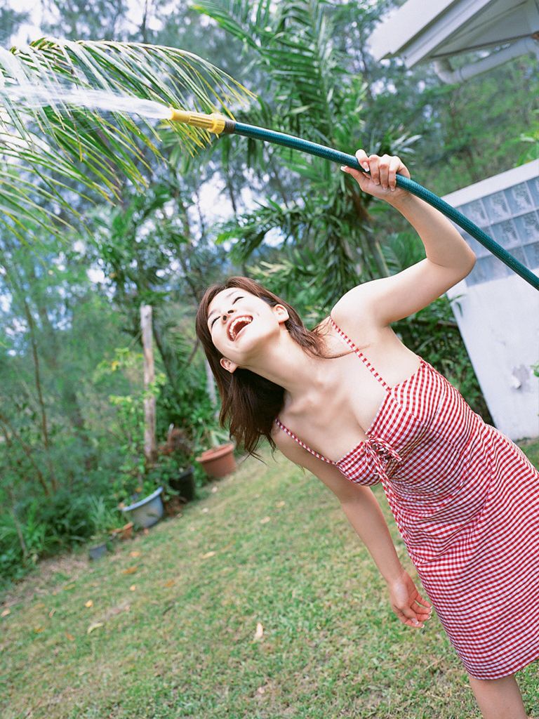 NO.09 Junko Yaginuma 柳沼淳子-图25