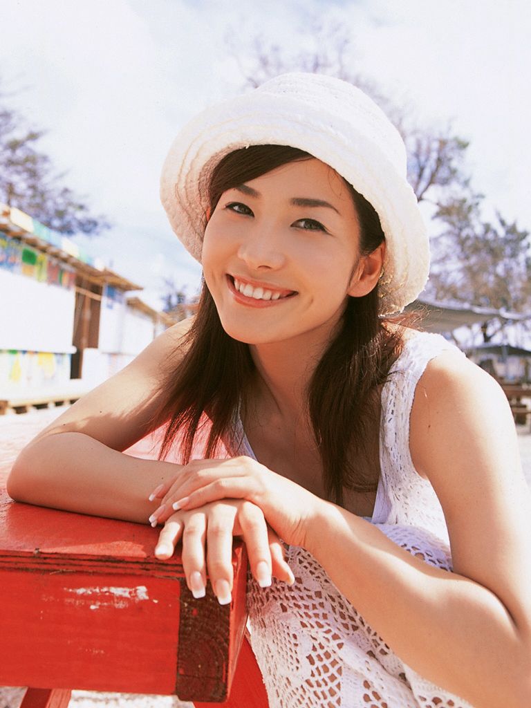 NO.09 Junko Yaginuma 柳沼淳子-图2