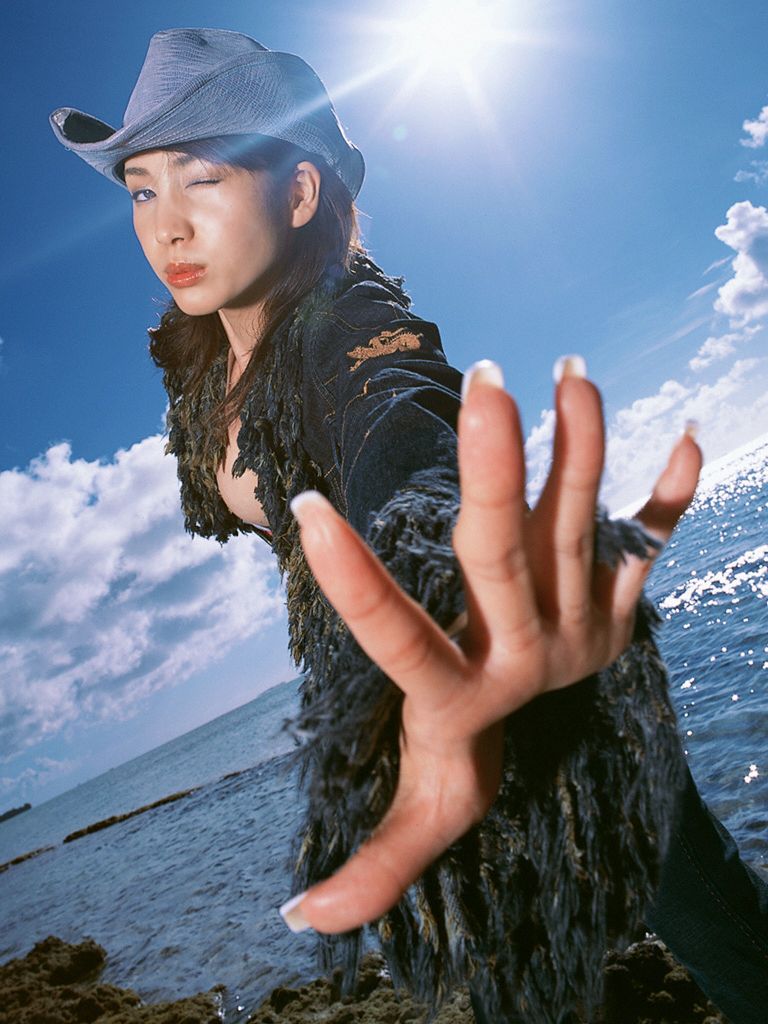 NO.09 Junko Yaginuma 柳沼淳子-图36