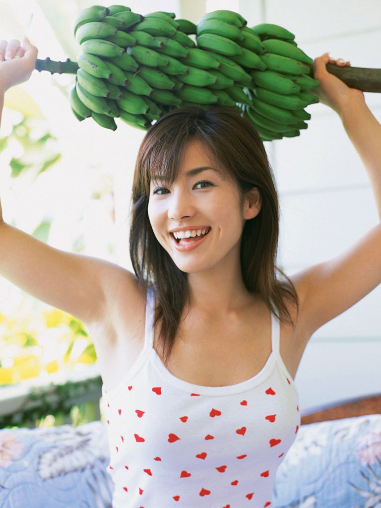 NO.09 Junko Yaginuma 柳沼淳子-图41