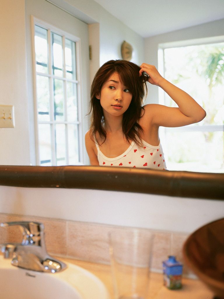 NO.09 Junko Yaginuma 柳沼淳子-图51