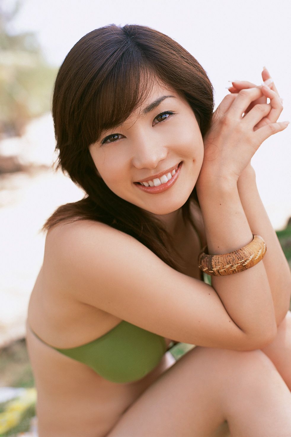 NO.09 Junko Yaginuma 柳沼淳子-图54