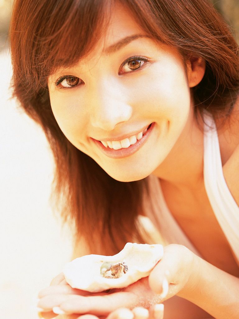 NO.09 Junko Yaginuma 柳沼淳子-图55