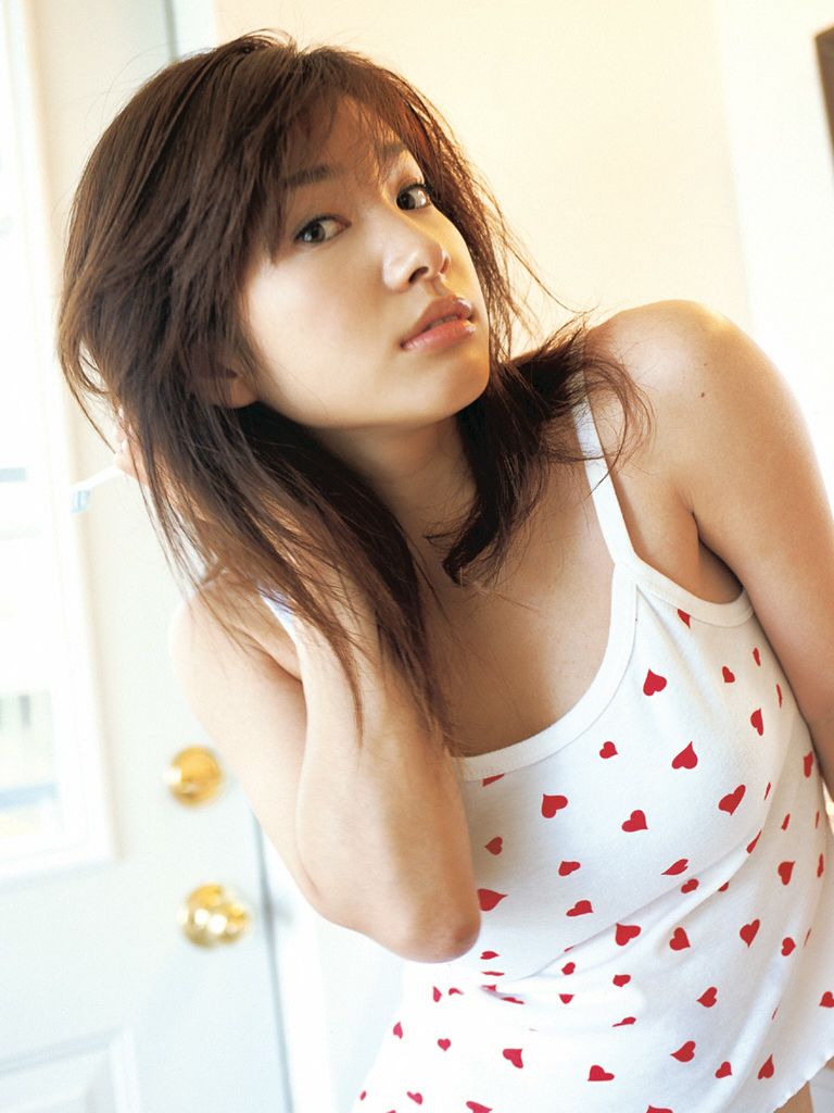 NO.09 Junko Yaginuma 柳沼淳子-图57