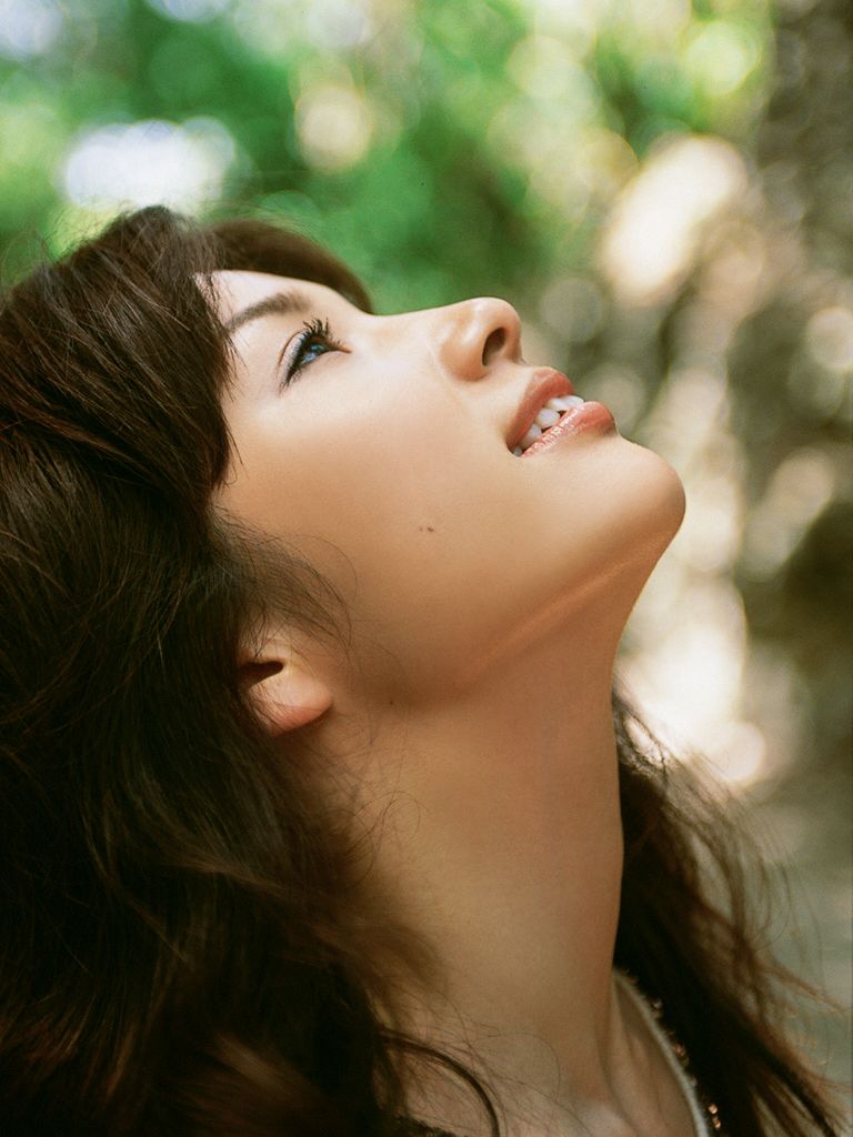 NO.09 Junko Yaginuma 柳沼淳子-图62