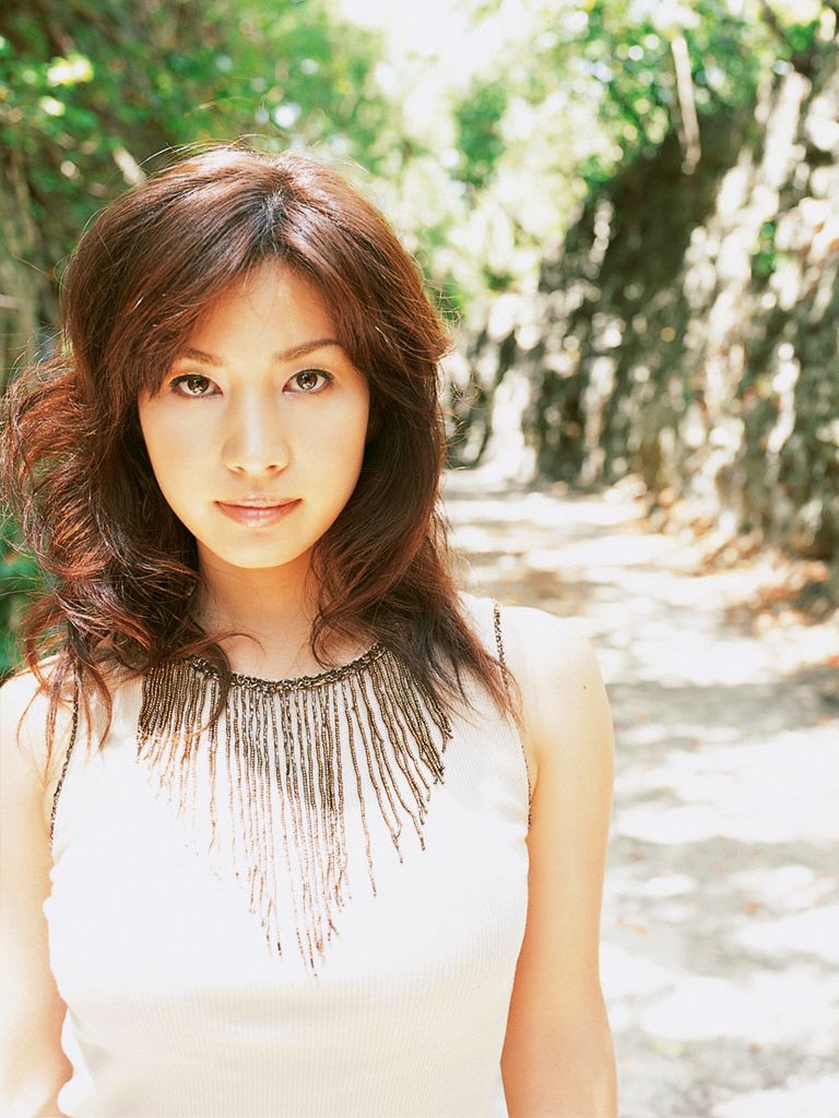 NO.09 Junko Yaginuma 柳沼淳子-图66