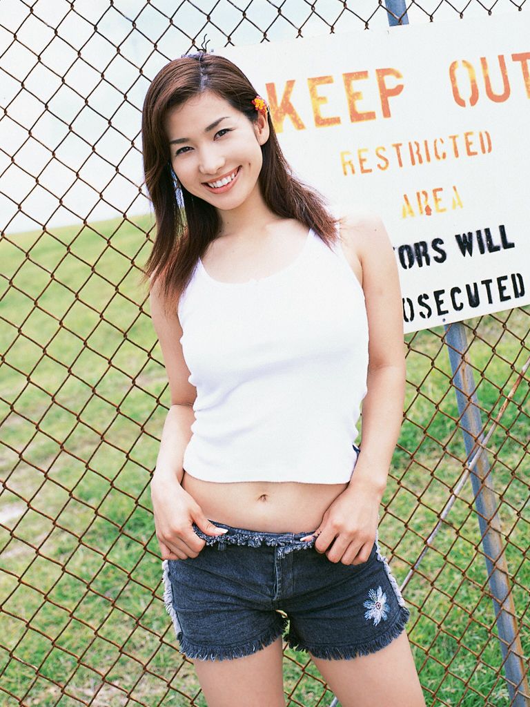 NO.09 Junko Yaginuma 柳沼淳子-图74