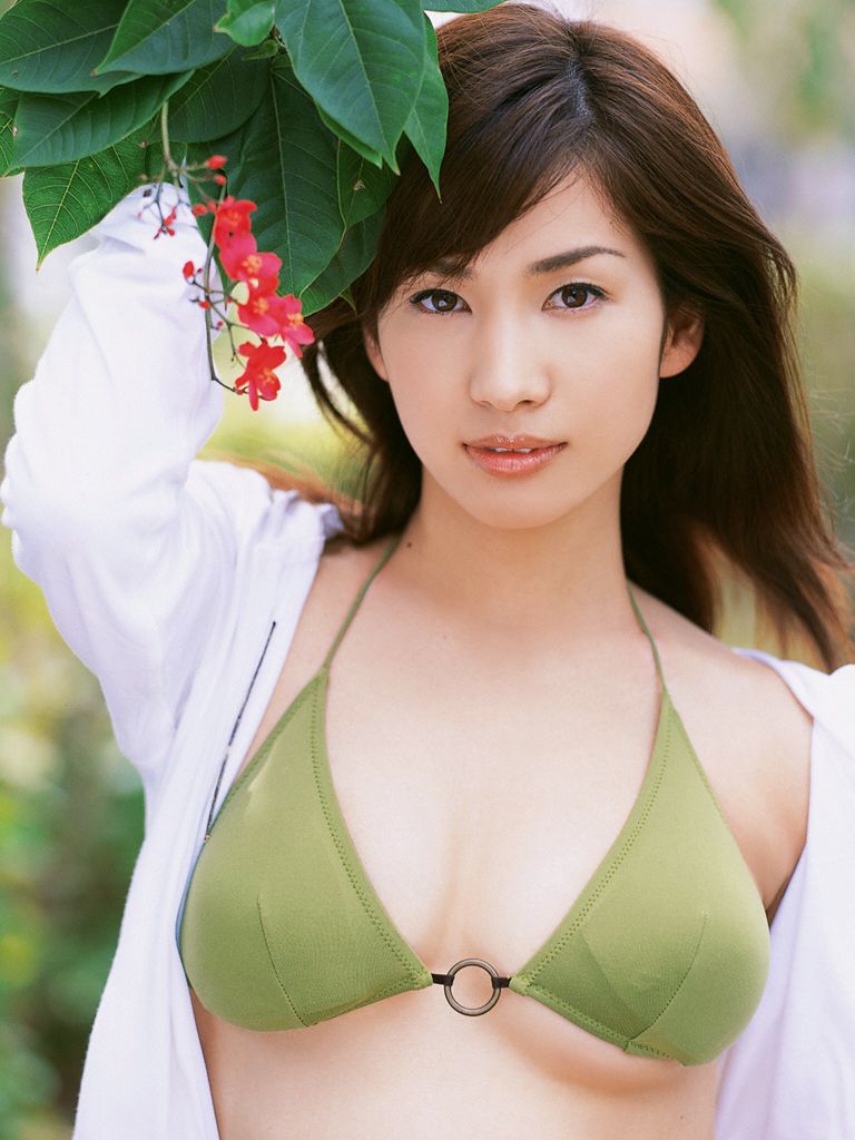 NO.09 Junko Yaginuma 柳沼淳子-图80