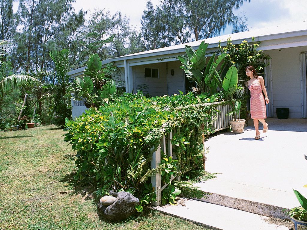 NO.09 Junko Yaginuma 柳沼淳子-图82