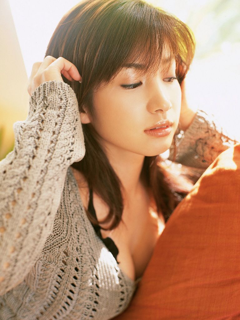 NO.09 Junko Yaginuma 柳沼淳子-图86