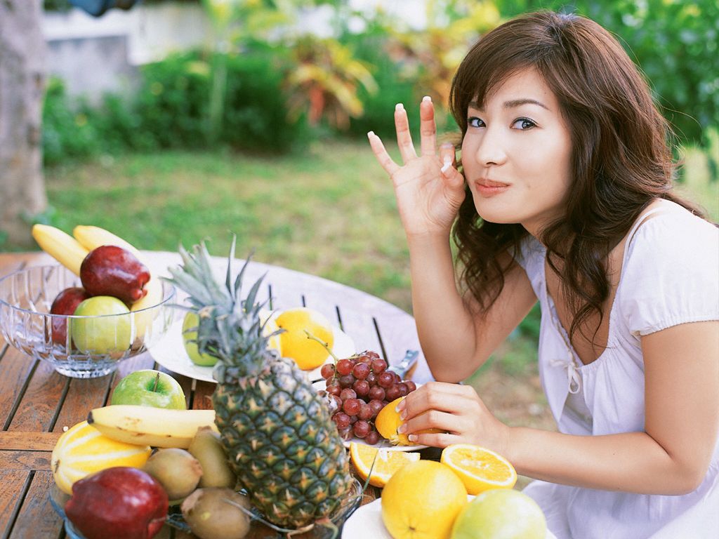 NO.09 Junko Yaginuma 柳沼淳子-图8