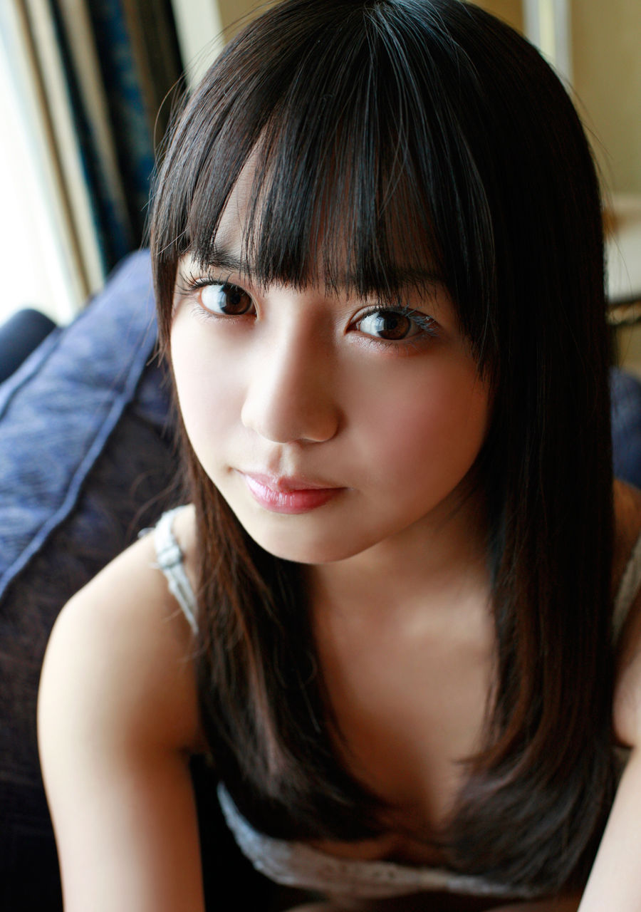 2012年No.43 原幹恵 奥仲麻琴 西本明日香-图16
