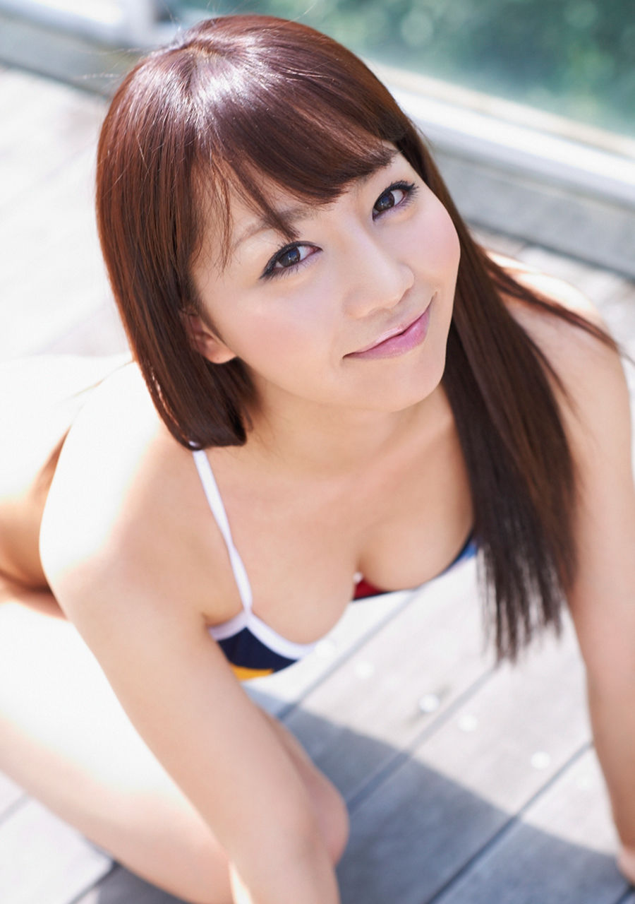 2012年No.43 原幹恵 奥仲麻琴 西本明日香-图33