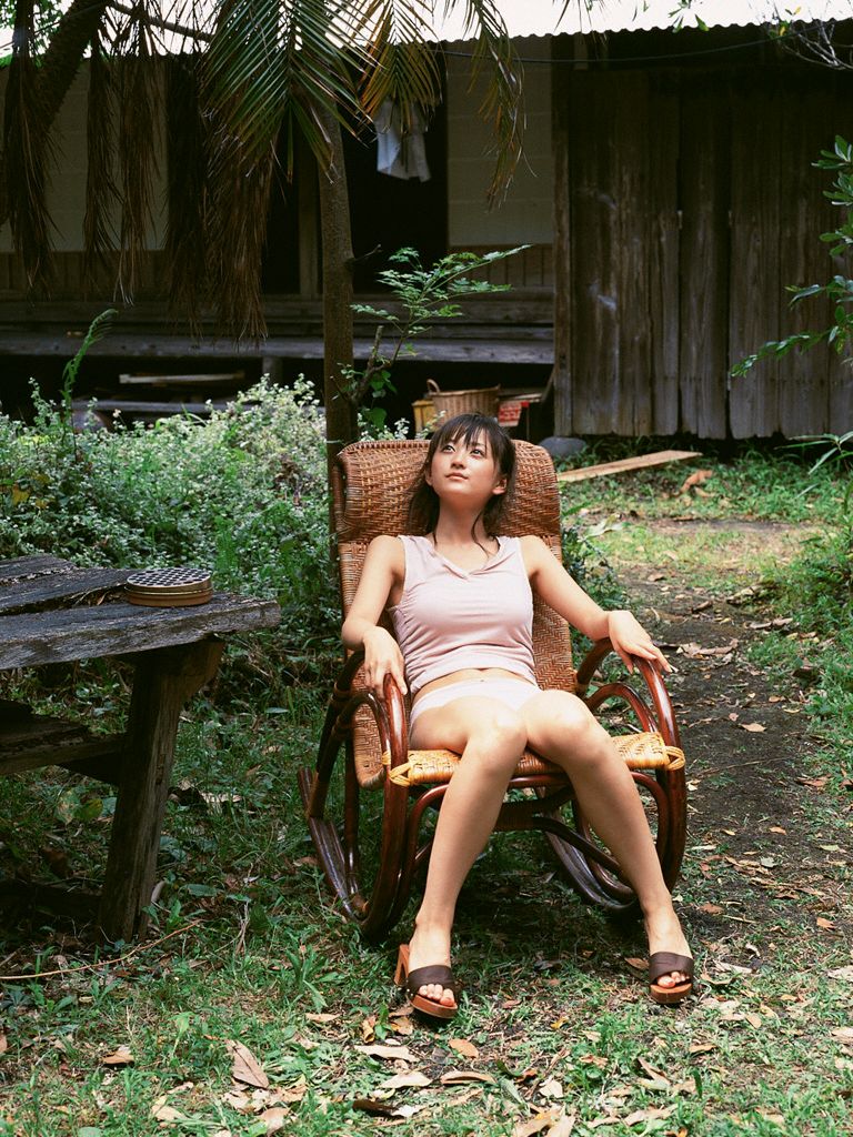 NO.10 Ayaka Komatsu 小松彩夏-图104