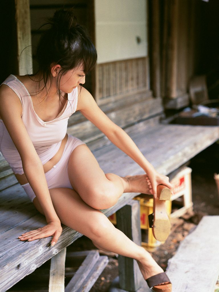 NO.10 Ayaka Komatsu 小松彩夏-图110