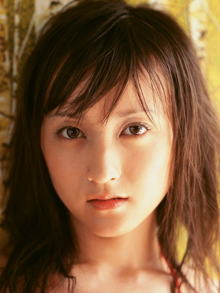 NO.10 Ayaka Komatsu 小松彩夏-图126