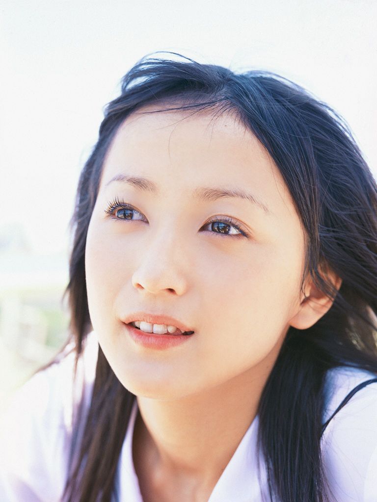 NO.10 Ayaka Komatsu 小松彩夏-图13