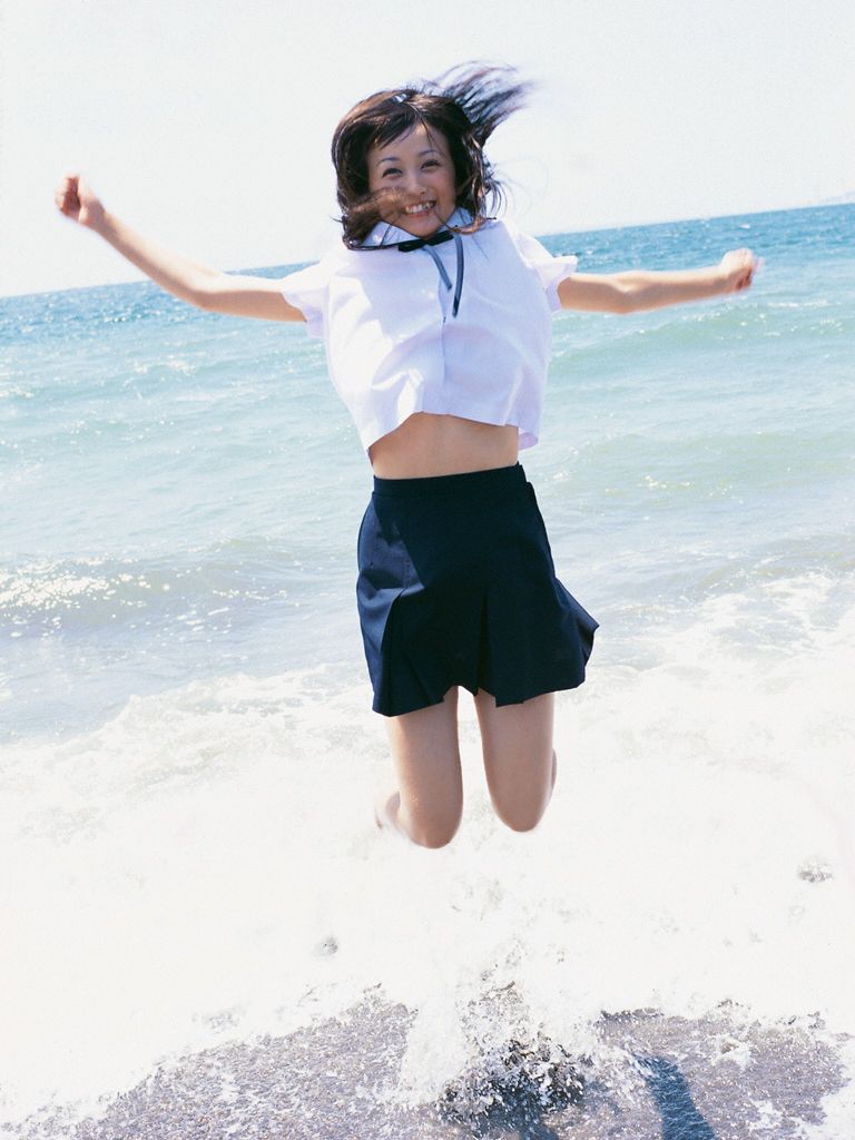 NO.10 Ayaka Komatsu 小松彩夏-图144