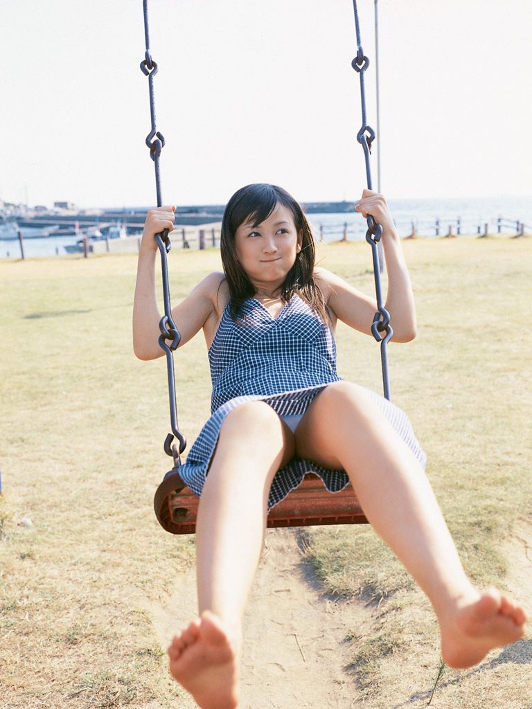 NO.10 Ayaka Komatsu 小松彩夏-图14