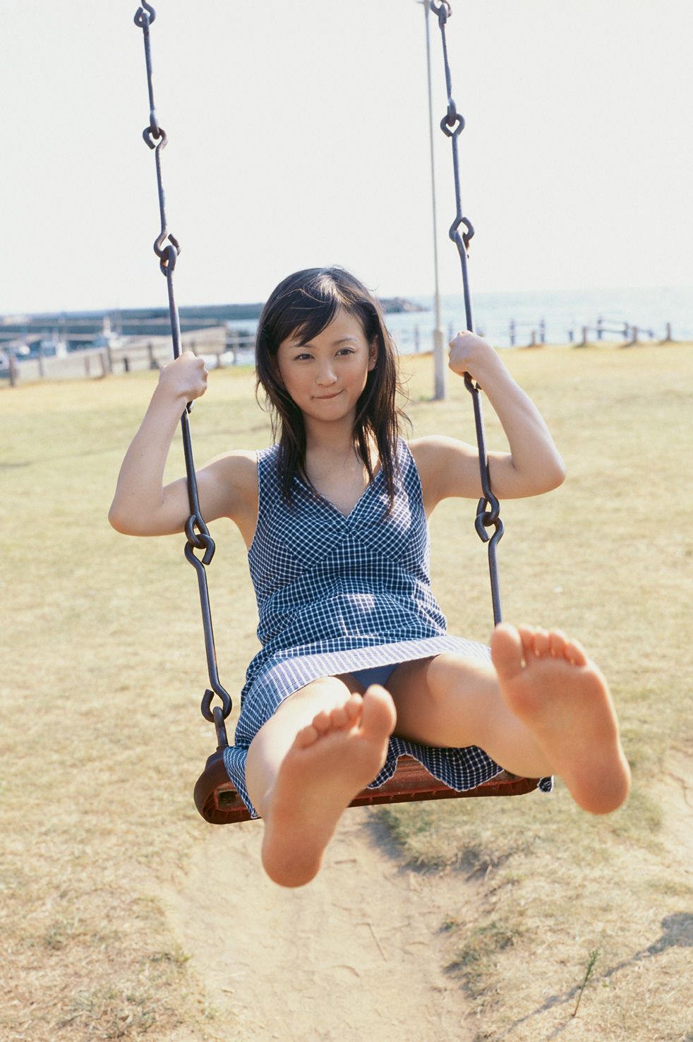 NO.10 Ayaka Komatsu 小松彩夏-图150