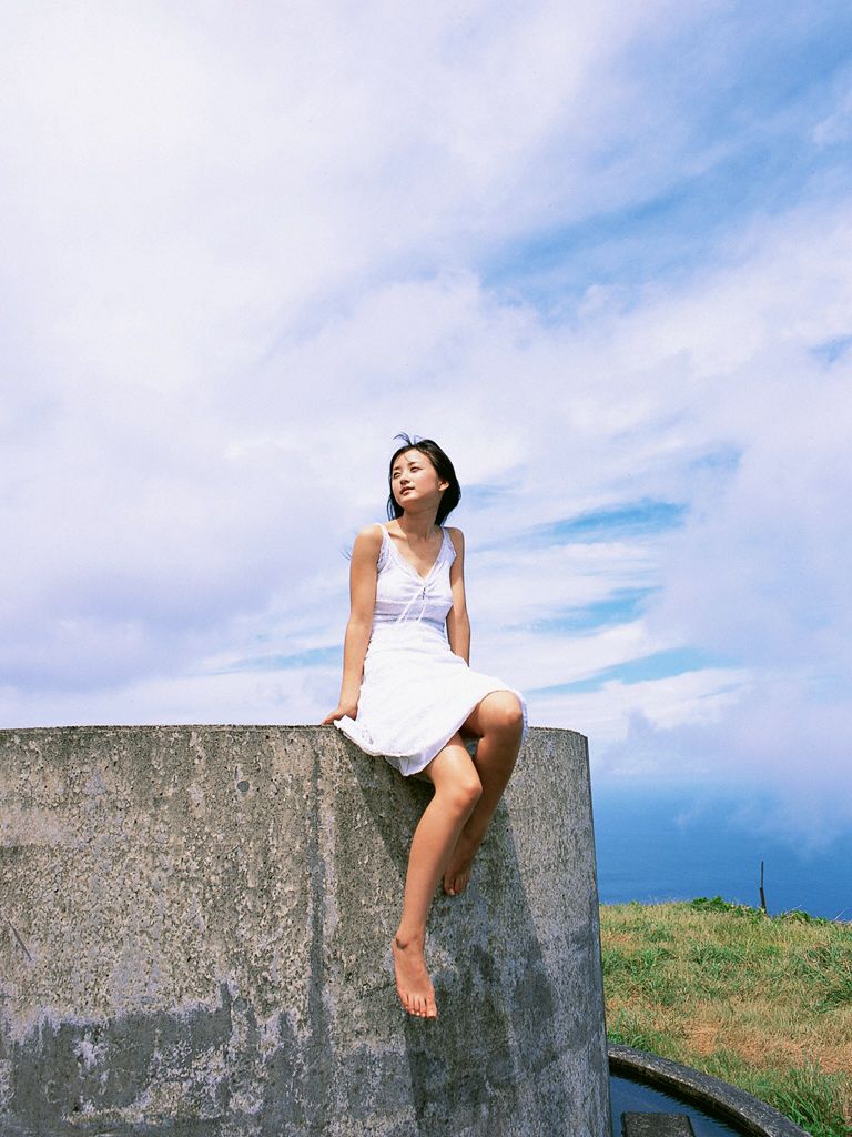 NO.10 Ayaka Komatsu 小松彩夏-图159